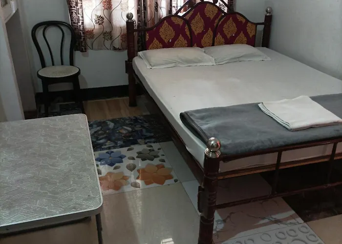 Kirtti Inn Mini Home