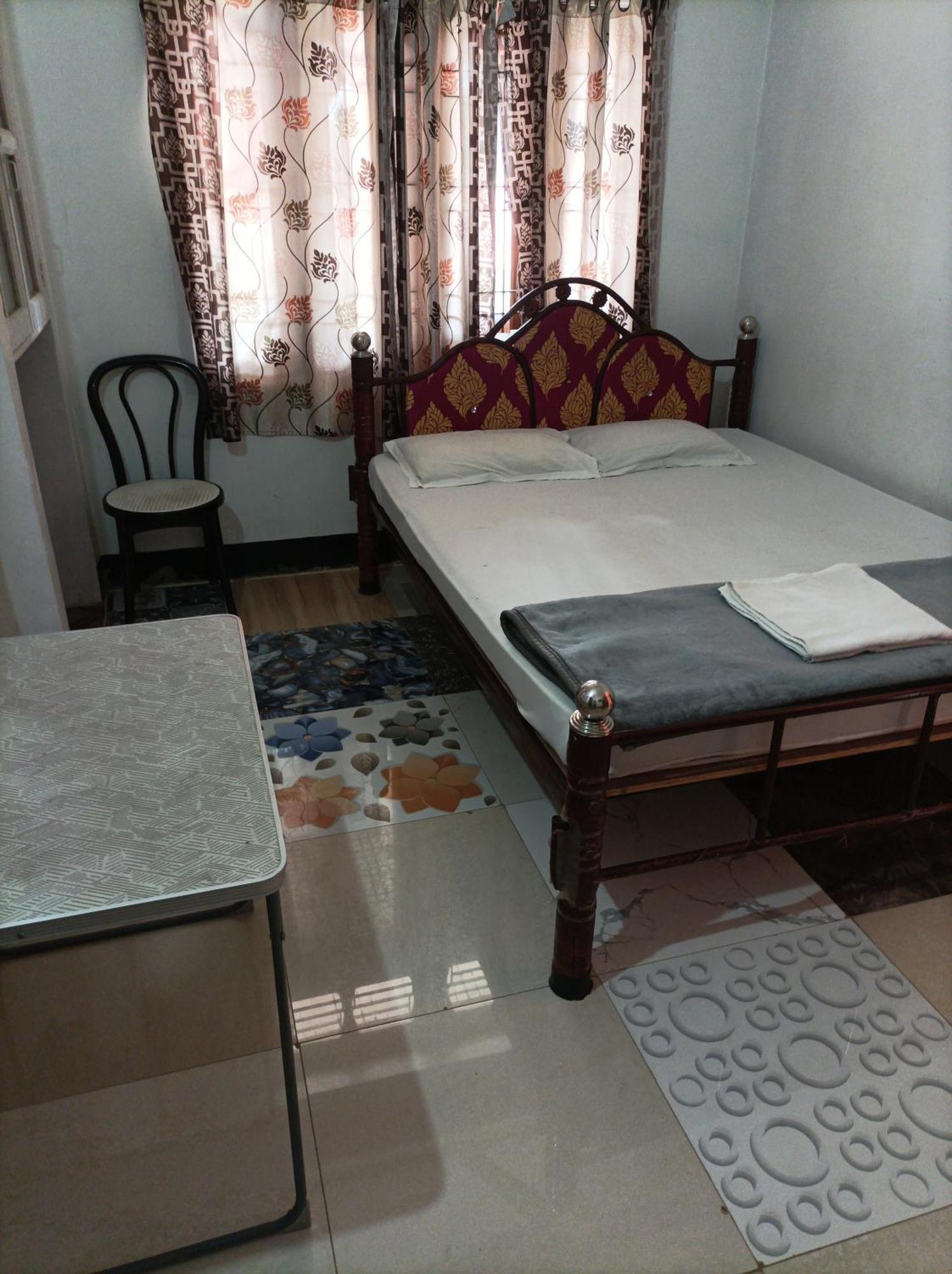 Homestay Kirtti Mini *