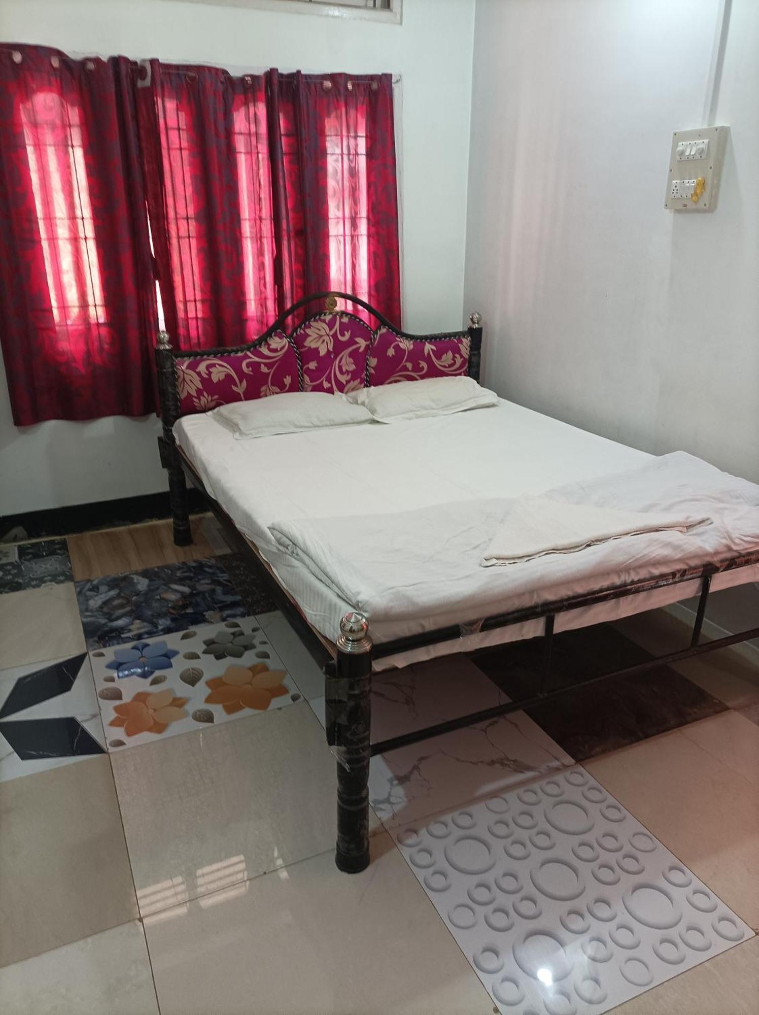 Kirtti Mini Homestay Guwahati