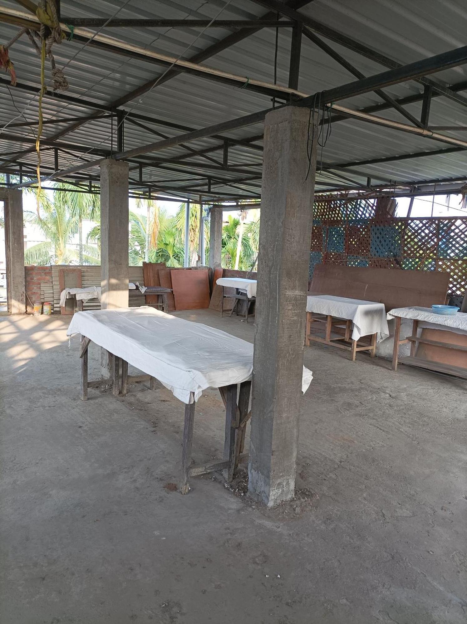 Homestay Kirtti Mini