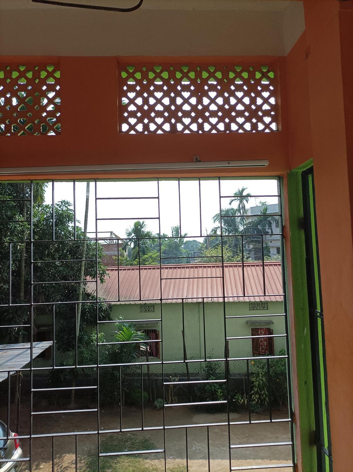 Homestay Kirtti Mini *