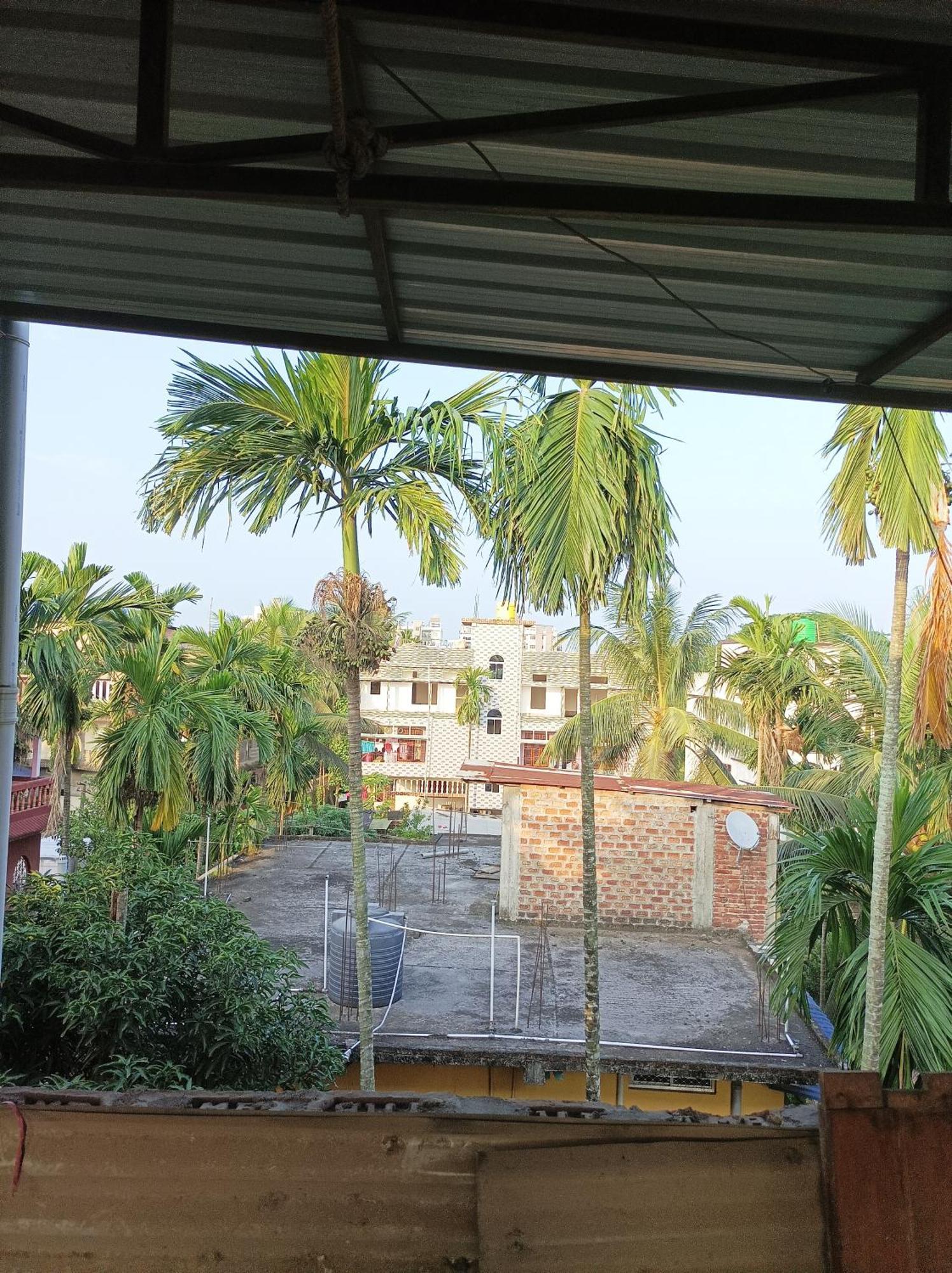 Homestay Kirtti Mini Guwahati