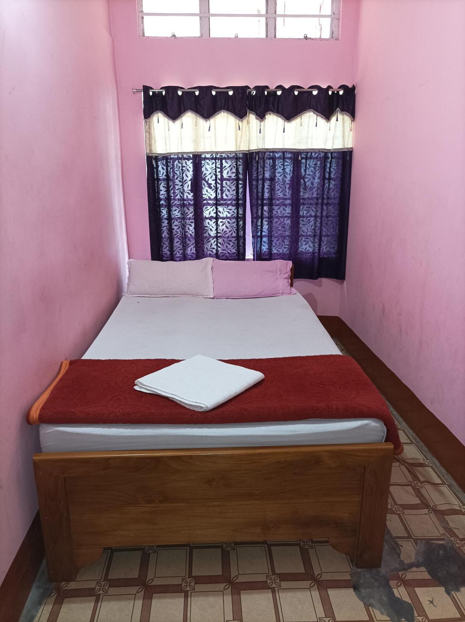 Homestay Kirtti Mini